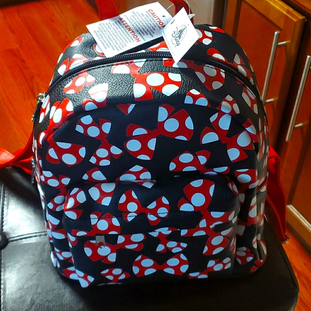 Backpack